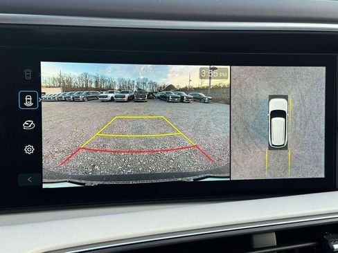 New 2026 Hyundai Palisade Calligraphy image 27