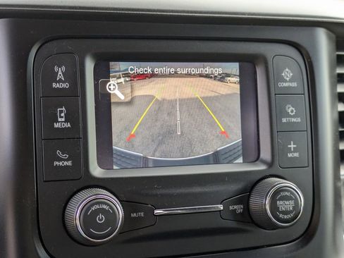 Used 2024 RAM 3500 Tradesman w/ Chrome Appearance Group image 15