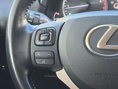 Used 2017 Lexus NX 200t AWD w/ Premium Package image 28