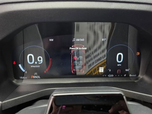 New 2026 Ford Explorer ST-Line RWD image 18