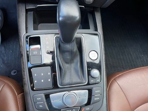 Used 2018 Audi A6 3.0T Premium Plus w/ Premium Plus Package image 22