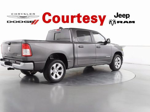 Certified 2022 RAM 1500 Big Horn w/ Trailer Tow Group image 5