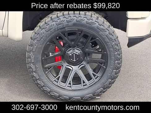 New 2026 GMC Sierra 1500 AT4 w/ Technology Package AWD/4WD image 9