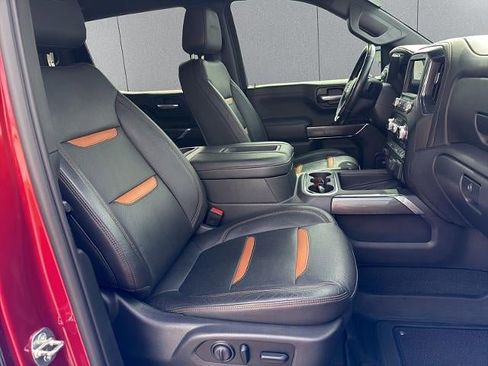 Used 2021 GMC Sierra 1500 AT4 w/ AT4 Value Package AWD/4WD image 17