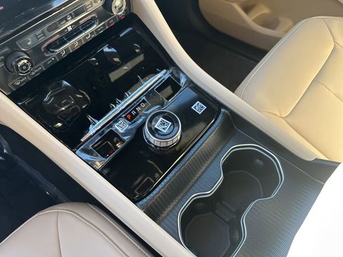 New 2025 Jeep Grand Cherokee Limited image 26