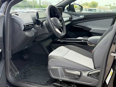 New 2026 Volkswagen ID.4 Pro AWD/4WD image 12