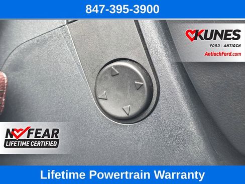 Used 2024 Ford Expedition Limited image 45