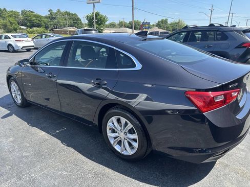 Used 2023 Chevrolet Malibu LT FWD image 10