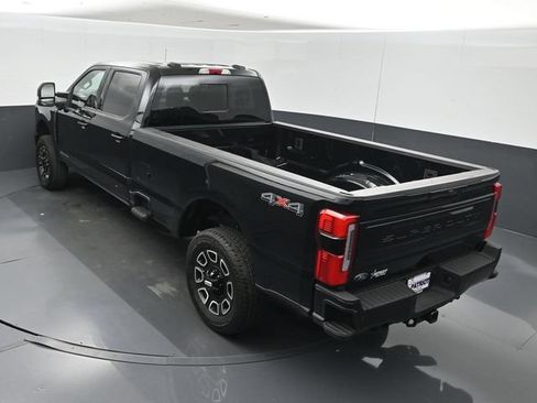 Used 2026 Ford F250 Platinum AWD/4WD image 40