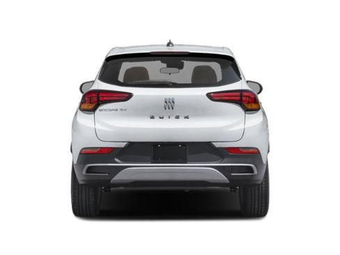 Used 2024 Buick Encore GX Preferred w/ Comfort Package AWD/4WD image 5