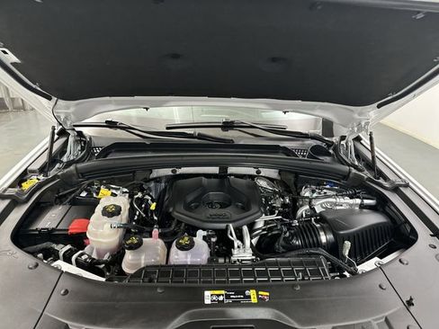 Used 2022 Jeep Grand Cherokee Summit w/ Advanced Protech Group IV image 22