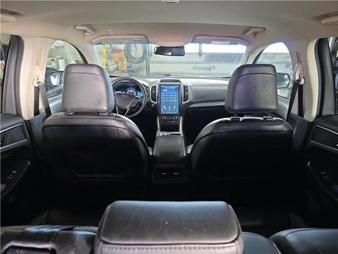 Certified 2022 Ford Edge SEL w/ Convenience Package AWD/4WD image 18