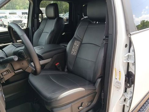 Used 2026 RAM 2500 4x4 Crew Cab image 36