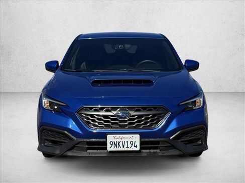 Used 2023 Subaru WRX image 2