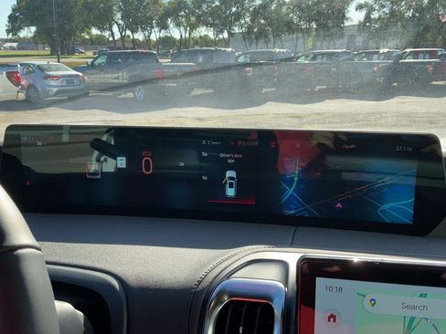 New 2025 Ford Expedition Tremor image 20