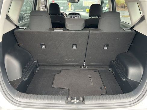 Used 2023 Kia Soul LX w/ Option Group 015 image 4