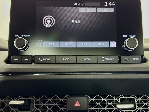 Used 2024 Honda Accord EX image 19