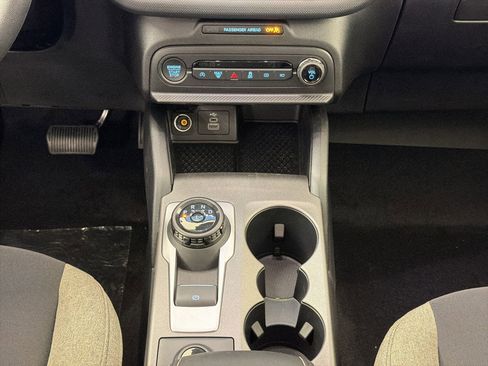 New 2026 Ford Bronco Sport Big Bend AWD/4WD image 23