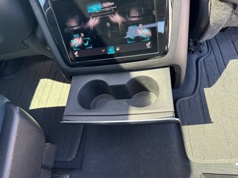 Used 2025 Cadillac Escalade IQ Luxury 2 w/ LPO, Premium Carpet Package AWD/4WD image 48