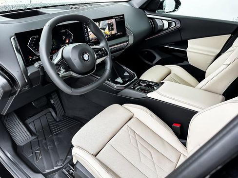 New 2026 BMW X3 xDrive30 w/ Premium Package image 12