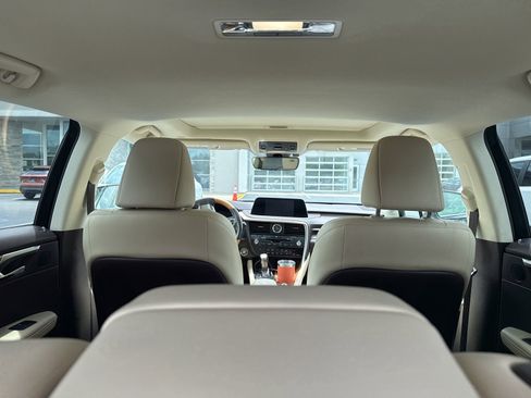 Used 2020 Lexus RX 350 FWD w/ Premium Package image 6