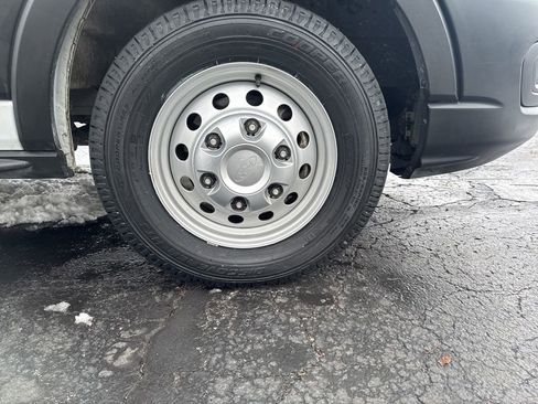 Certified 2023 Ford Transit 350 Medium Roof AWD image 17