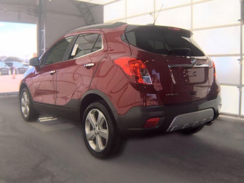 Used 2016 Buick Encore FWD image 3