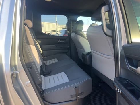 Used 2024 Toyota Tacoma TRD Sport image 40