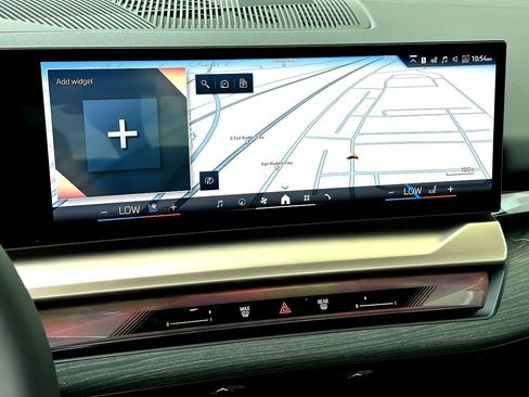 New 2026 BMW 550e xDrive w/ Executive Package image 14