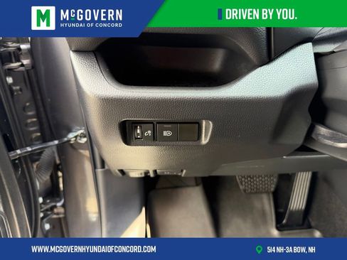 Used 2023 Toyota RAV4 XLE image 23