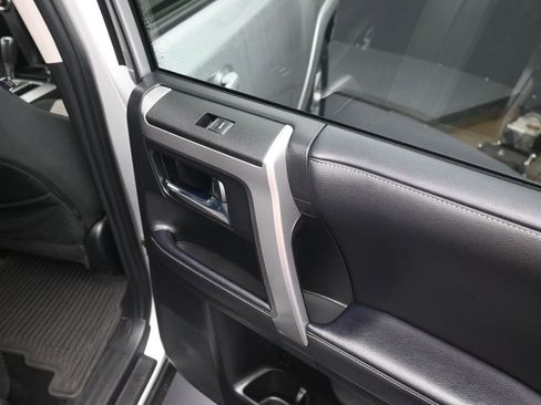 Used 2024 Toyota 4Runner SR5 image 48