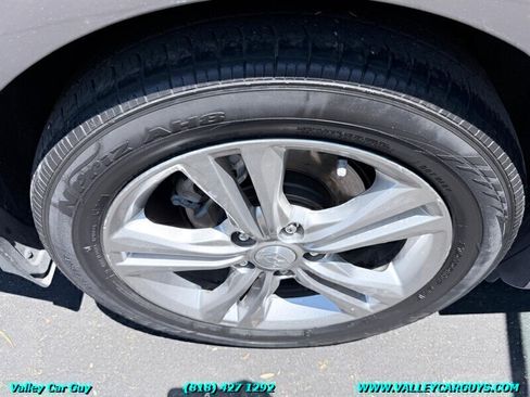 Used 2018 Hyundai Sonata SEL FWD image 26