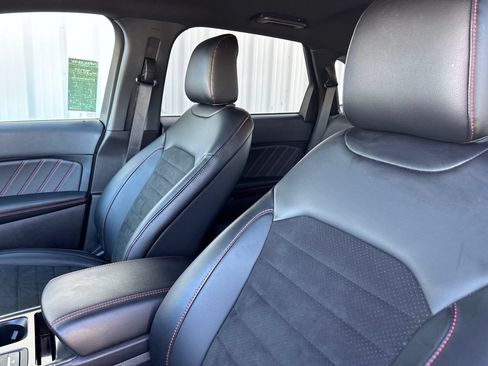 Used 2024 Ford Edge ST-Line AWD/4WD image 20