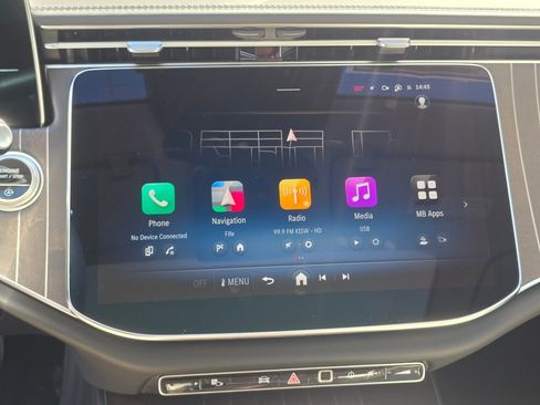 New 2027 Mercedes-Benz E 350 4MATIC Sedan image 15