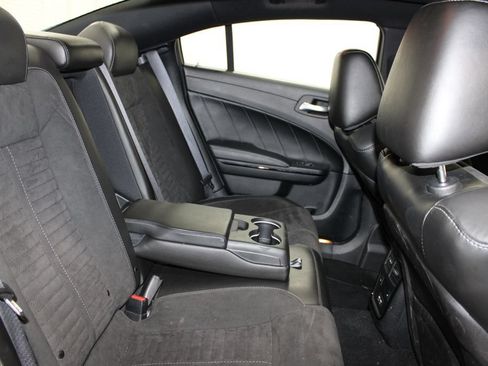 Used 2020 Dodge Charger R/T w/ Daytona Edition Group RWD image 19