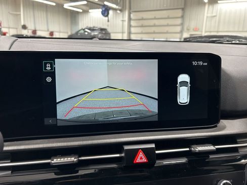 New 2026 Kia Sportage X-Line image 17