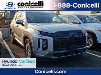 Certified 2024 Hyundai Palisade SEL FWD video 1