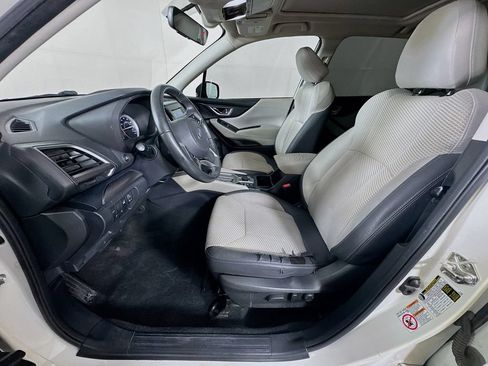 Used 2019 Subaru Forester Premium AWD/4WD image 24