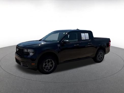 Used 2026 Ford Maverick XLT FWD image 8