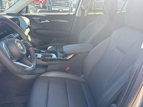 New 2026 Buick Envision Preferred AWD/4WD image 15