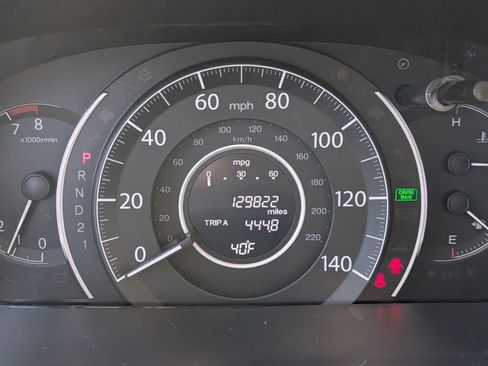 Used 2014 Honda CR-V EX image 25