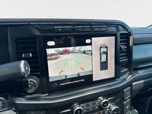 Used 2023 Ford F250 Lariat w/ Lariat Ultimate Package image 28