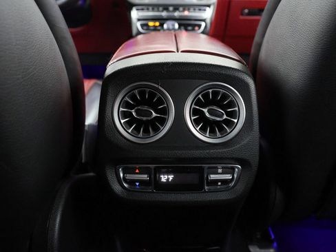 Used 2022 Mercedes-Benz G 63 AMG 4MATIC image 44