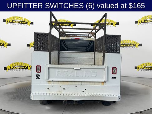 Used 2023 Ford F250 XL image 4