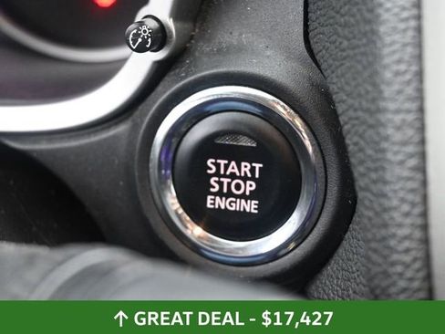 Used 2024 Mitsubishi Eclipse Cross SE image 27