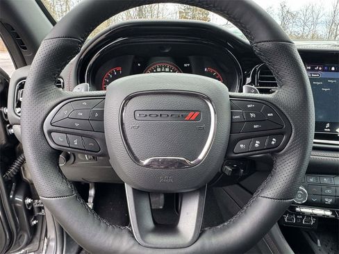 New 2026 Dodge Durango GT image 18