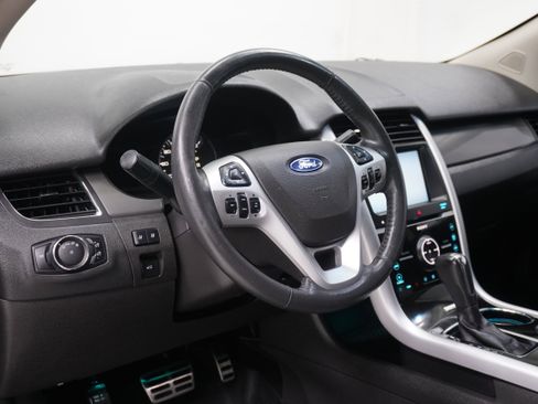 Used 2014 Ford Edge Sport w/ Driver Entry Package image 8