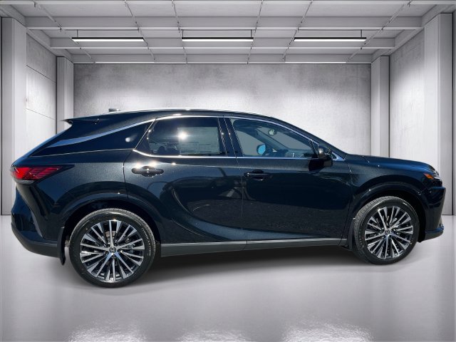 New 2026 Lexus RX 350 Premium Plus FWD image 2