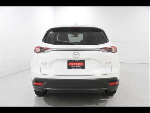 Used 2021 MAZDA CX-9 Touring w/ Touring Premium Package AWD/4WD image 22