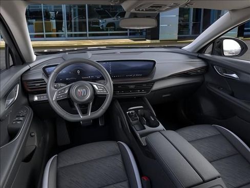 New 2026 Buick Envision Sport Touring AWD/4WD image 15